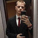 Знакомства: Артём, 25 лет, Омск