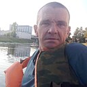 Знакомства: Владимир, 50 лет, Орша