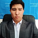 Знакомства: Азат, 35 лет, Петропавловск