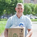 Знакомства: Андрей, 29 лет, Червень