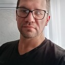 Знакомства: Илья, 36 лет, Енакиево