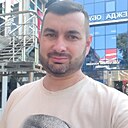 Знакомства: Ванёк, 36 лет, Лазаревское