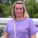 Знакомства: Оксана, 47 лет, Брянск