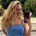 Знакомства: Cynthia, 25 лет, Москва