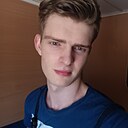 Знакомства: Юрий, 24 года, Ставрополь