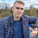 Знакомства: Владислав, 24 года, Санкт-Петербург