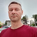 Знакомства: Игорь, 45 лет, Киров