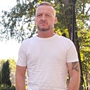 Знакомства: Вадим, 41 год, Самара