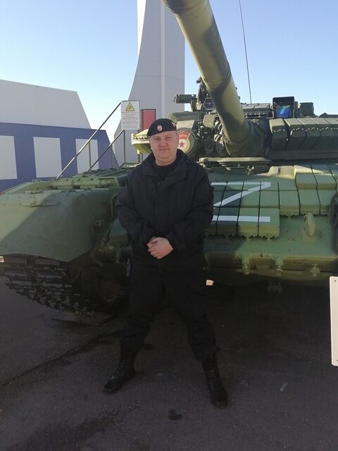 Фото - Tabor.ru