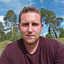 Знакомства: Никита, 26 лет, Кондопога