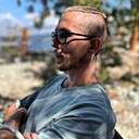 Знакомства: Кирилл, 35 лет, Серпухов