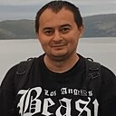 Знакомства: Антон, 35 лет, Оренбург