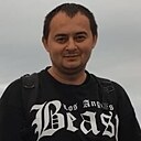 Знакомства: Антон, 35 лет, Оренбург