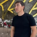 Знакомства: Дидар, 35 лет, Алматы