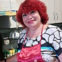 Знакомства: Тина, 60 лет, Витебск