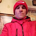 Знакомства: Андрей, 45 лет, Харцызск