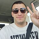 Знакомства: Андрей, 36 лет, Саранск