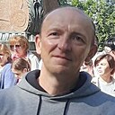 Знакомства: Сергей, 49 лет, Хабаровск