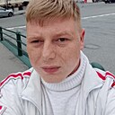 Знакомства: Владимир, 29 лет, Елизово