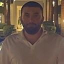 Знакомства: Али, 36 лет, Кисловодск