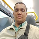 Знакомства: Умар, 43 года, Обнинск