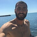 Знакомства: Андрей, 34 года, Севастополь