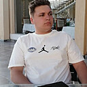 Знакомства: Матвей, 20 лет, Пермь