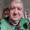 Знакомства: Борис, 64 года, Мыски