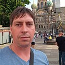 Знакомства: Николай, 41 год, Санкт-Петербург