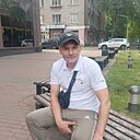 Знакомства: Глеб, 48 лет, Брянск