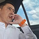 Знакомства: Роман, 37 лет, Семей