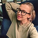 Знакомства: Катя, 34 года, Пушкино (Московская Обл)