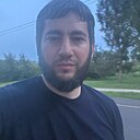 Знакомства: Казбек, 33 года, Махачкала