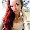 Знакомства: Аделина, 25 лет, Реутов