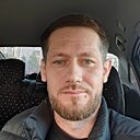 Знакомства: Дима, 40 лет, Сургут