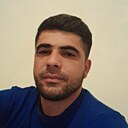 Знакомства: Орхан, 29 лет, Москва