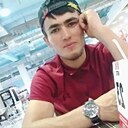 Знакомства: Ali, 27 лет, Самара