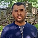 Знакомства: Алик, 45 лет, Рига