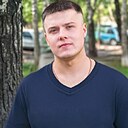 Знакомства: Макс, 35 лет, Димитровград