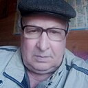 Знакомства: Александр, 66 лет, Череповец