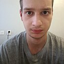 Знакомства: Владимир, 22 года, Костомукша