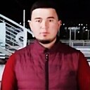 Знакомства: Мурра, 25 лет, Тольятти
