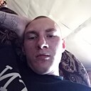 Знакомства: Мика, 21 год, Лесосибирск