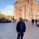 Знакомства: Арсен, 46 лет, Арзамас