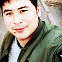 Знакомства: Бек Панжийев, 30 лет, Магадан