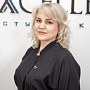 Знакомства: Вероника, 48 лет, Москва