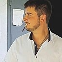 Знакомства: Егор, 27 лет, Рыльск