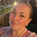Знакомства: Наташа, 36 лет, Варшава