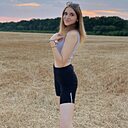 Знакомства: Вікторія, 19 лет, Черкассы