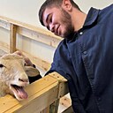 Знакомства: Джамал, 23 года, Москва